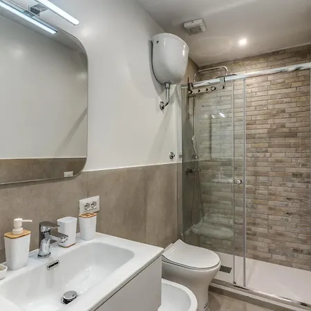 Casa Belle Arti Apartamento *