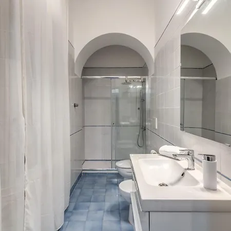 Casa Belle Arti Lejlighed Rom