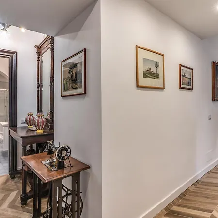 Casa Belle Arti