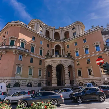 Lejlighed Casa Belle Arti *