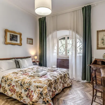 Casa Belle Arti *